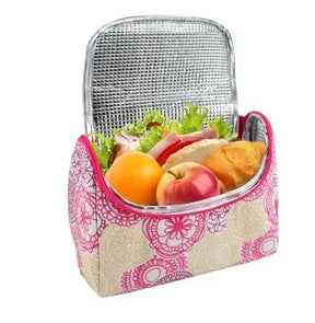 Bolsa Térmica My Lolla Jacki Design