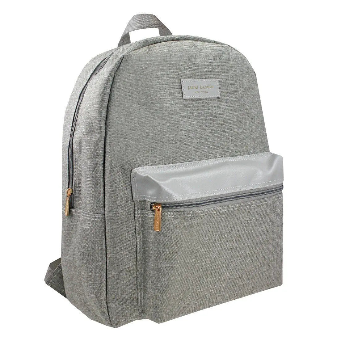 Mochila Jacki Design Joy – Conforto e Estilo no Seu Dia a Dia