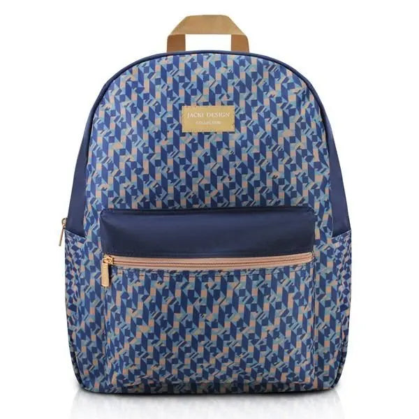 Mochila Estilosa Clássica